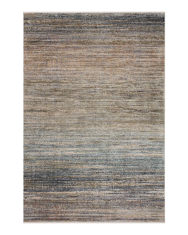 Loloi Soho Area Rug, 2'3 X 3'10 In Earth