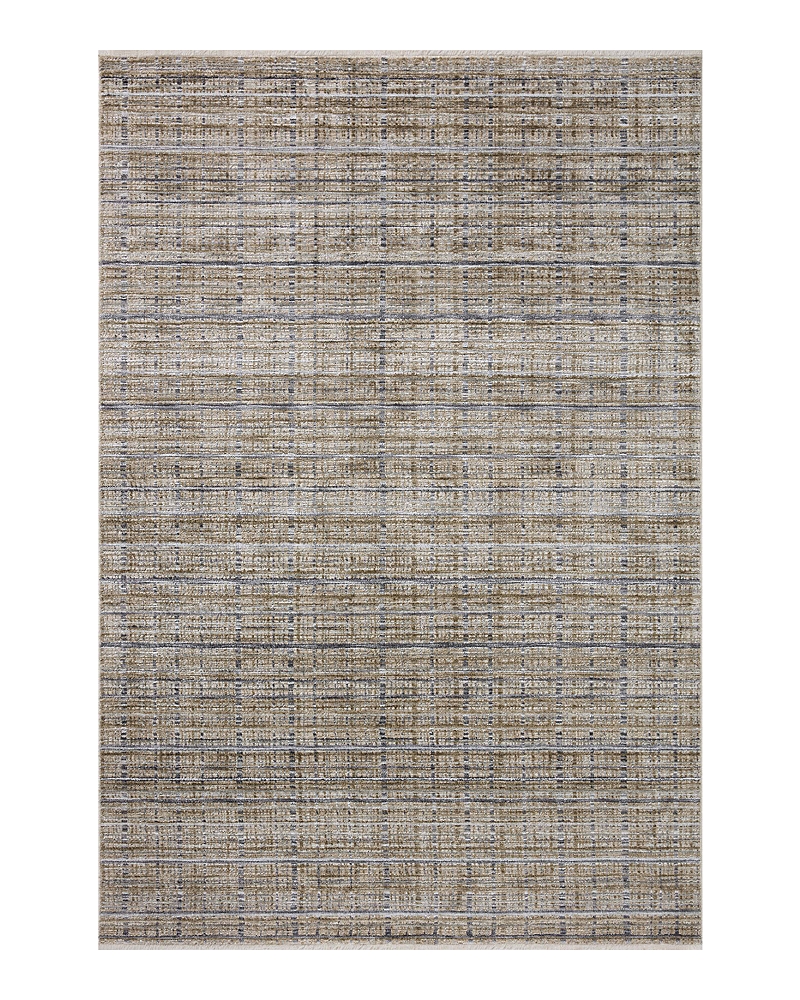 Loloi Soho Area Rug, 2'3 X 3'10 In Gray