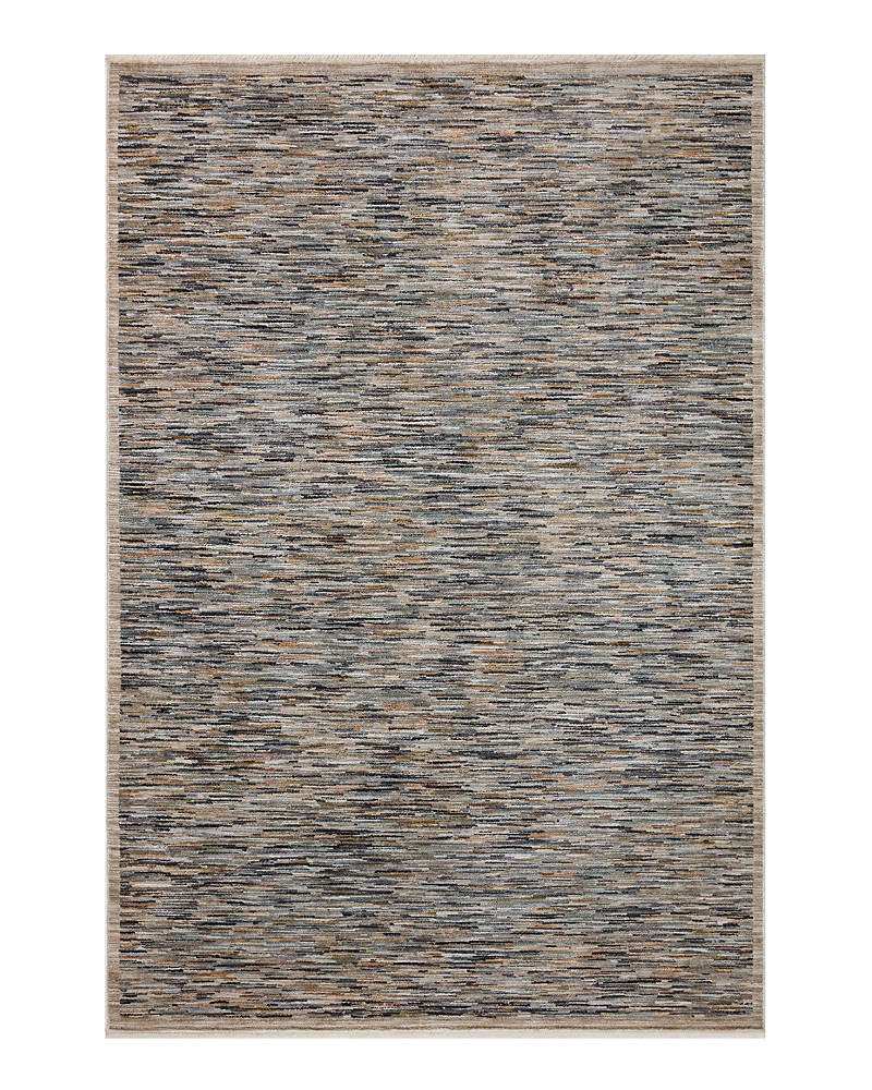Loloi Soho Area Rug, 2'3 X 3'10 In Multi Sand