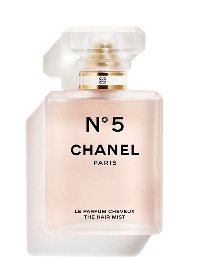chanel no 5 products