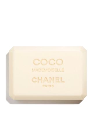 CHANEL COCO MADEMOISELLE Fresh Bath Soap 5.3 oz