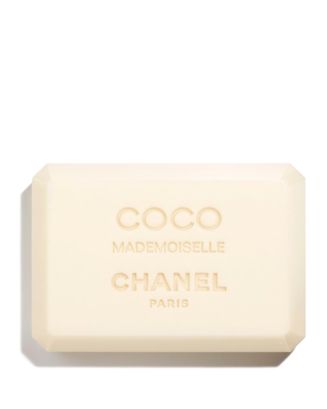 CHANEL COCO MADEMOISELLE Fresh Bath Soap 5.3 oz.