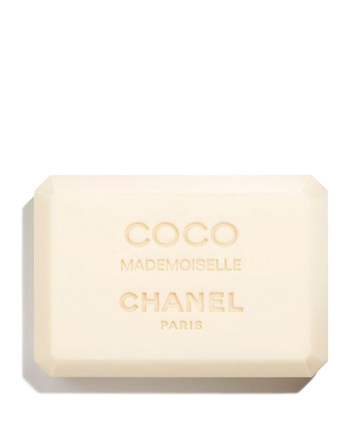 Coco Mademoiselle Fresh Bath Soap 5.3 oz.