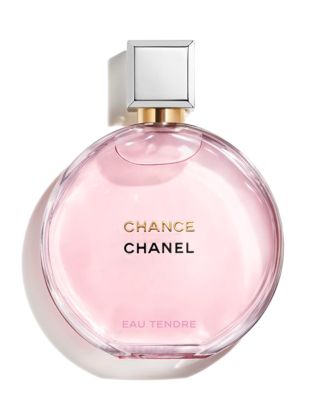 CHANEL - CHANCE EAU TENDRE Eau de Parfum Spray