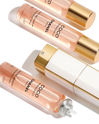 COCO MADEMOISELLE Eau de Parfum Twist and Spray