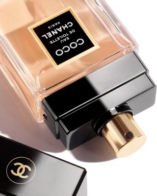 COCO Eau de Toilette Spray 3.4 oz.