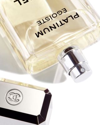 PLATINUM &amp;Eacute;GO&amp;Iuml;STE Eau de Toilette Spray 1.7 oz.