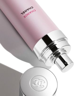 CHANCE EAU TENDRE Sheer Moisture Mist 3.4 oz.