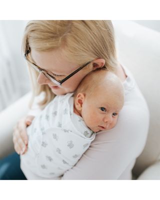 Cotton 2 in 1 SleepSack Swaddle