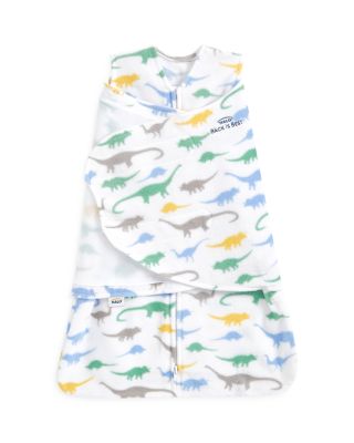 Fleece 2 in 1 SleepSack Swaddle