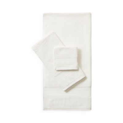 Dawson Organic Cotton Towel Collection
