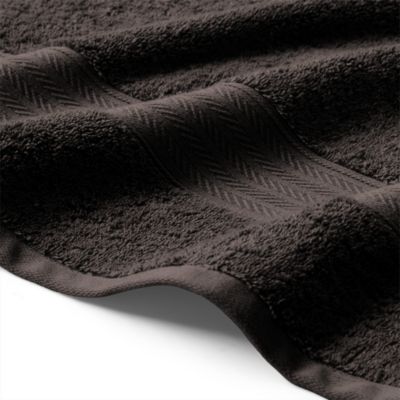 Dawson Organic Cotton Towel Collection