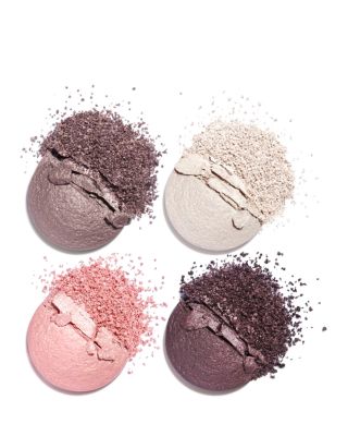 LES 4 OMBRES Multi-Effect Quadra Eyeshadow
