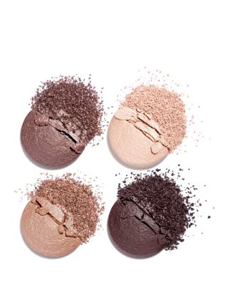 LES 4 OMBRES Multi-Effect Quadra Eyeshadow