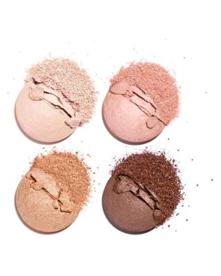 LES 4 OMBRES Multi-Effect Quadra Eyeshadow
