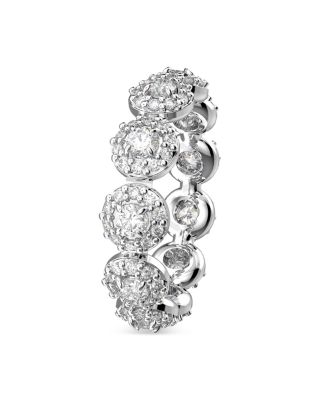 Una Pavé Ring