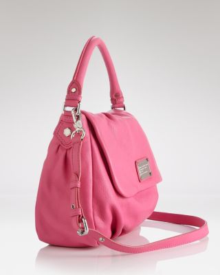 MARC JACOBS MARC BY Satchel - Classic Q Lil Ukita | Bloomingdale's
