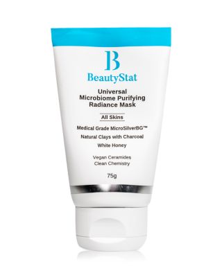 Beauty Stat - Microbiome Purifying Clay Mask 2.65 oz.