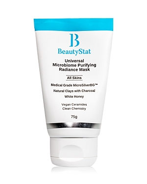 Beauty Stat Universal Microbiome Purifying Radiance Mask 2.65 Oz.