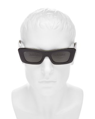 Symbole Cat Eye Sunglasses, 50mm