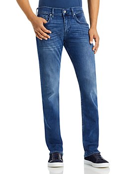 7 For All Mankind - The Straight Jeans in Epsom