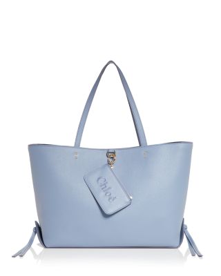 Sense Medium Leather Tote