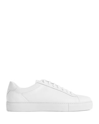 Men's Finley Low Top Sneakers