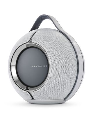 Mania Portable Smart Speaker