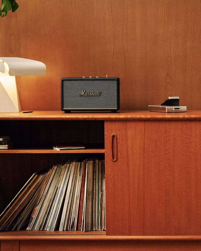 Acton III Bluetooth Home Speaker