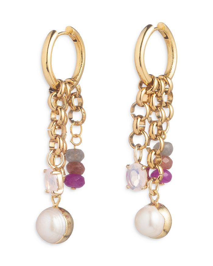 Dannijo earrings clearance