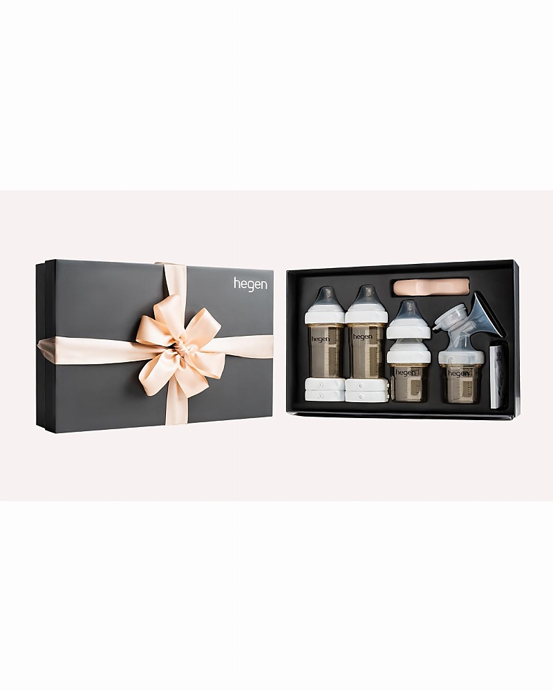 Hegen Express Store Feed Set