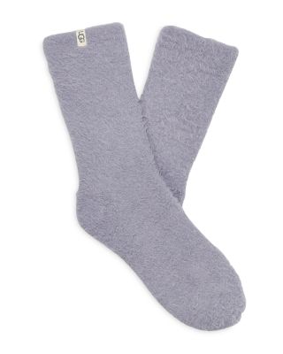 Ugg Teddy Cozy Crew Socks