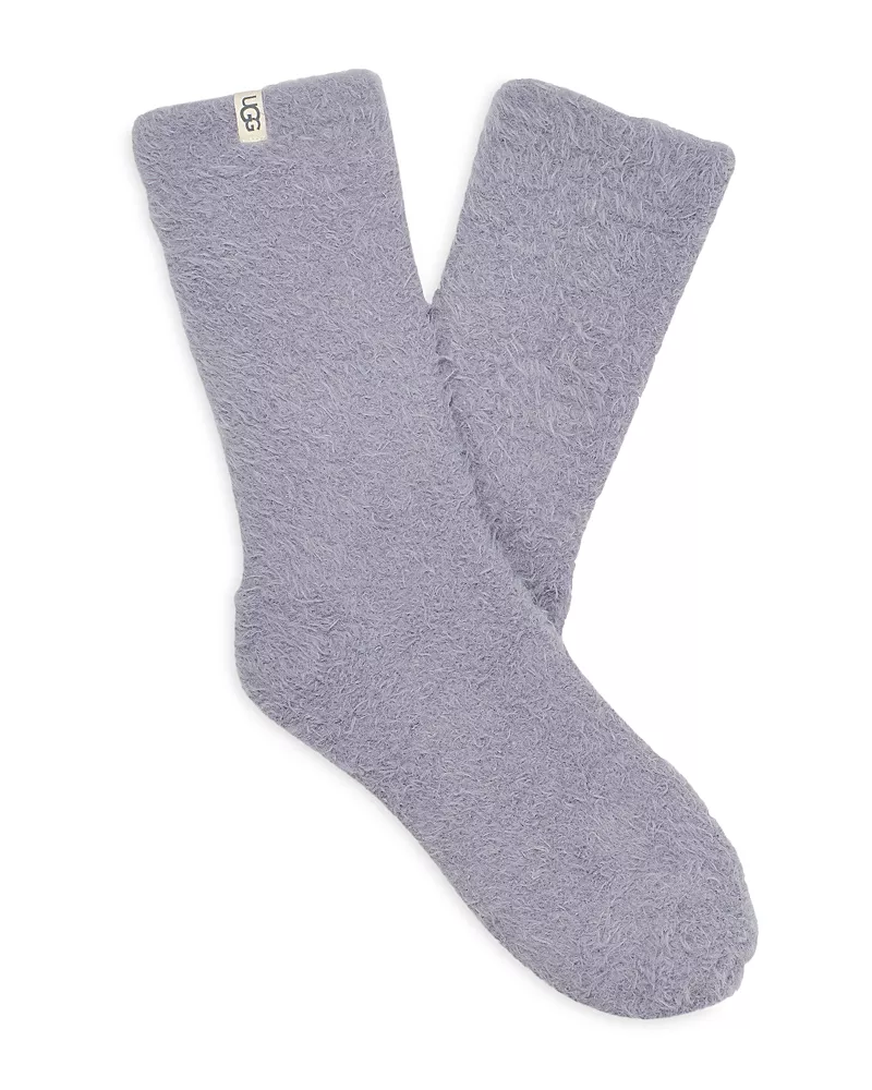 Ugg Teddy Cozy Crew Socks