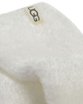 Leda Cozy Crew Socks