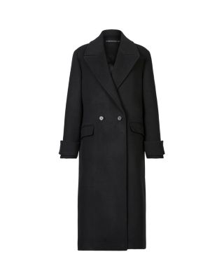 ALLSAINTS Mabel Coat Bloomingdale's