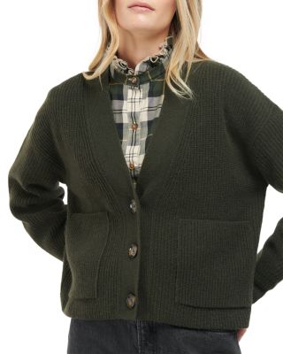 Barbour Theodore Cardigan Bloomingdale s