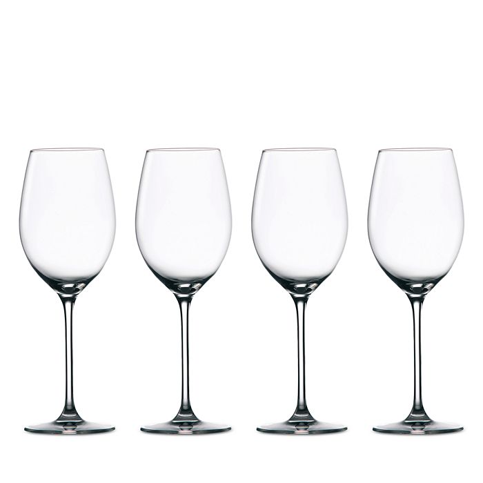 Waterford Moments White Wine Glasses, Set of 4 Bloomingdale's