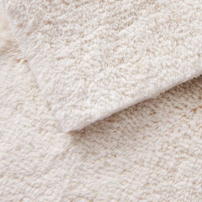 Organic Dawson Bath Rug