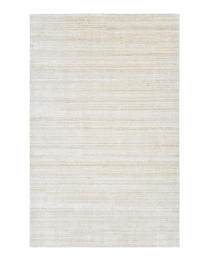 Timeless Rug Designs Refuge Area Rug, 5' X 8' In Ivory