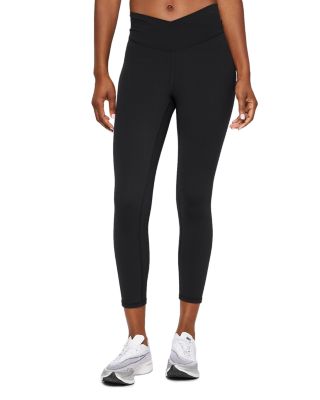 FOURLAPS - Renew V-Waist Leggings