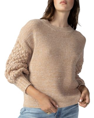 Sanctuary Women's Sweaters - Bloomingdale's