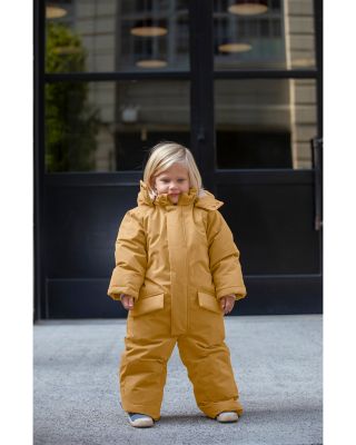 Unisex Snowsuit Grand Benji - Baby, Little Kid