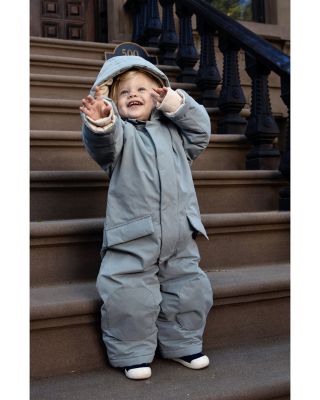 Unisex Snowsuit Grand Benji - Little Kid