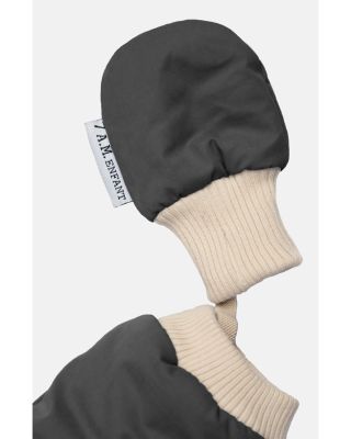 Unisex Jumpsuit/Snowsuit Benji - Baby