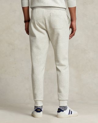 Double Knit Jogger Pants