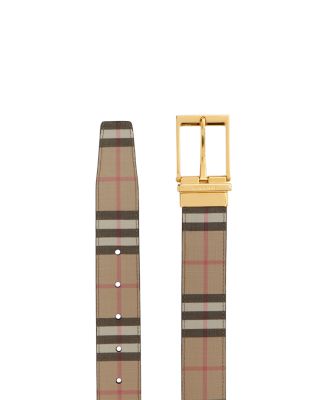 Burberry Men display picture 1