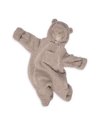 Unisex Jumpsuit B&eacute;b&eacute; Teddy - Baby