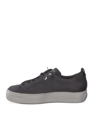 Women's Faye Platform Sneakers