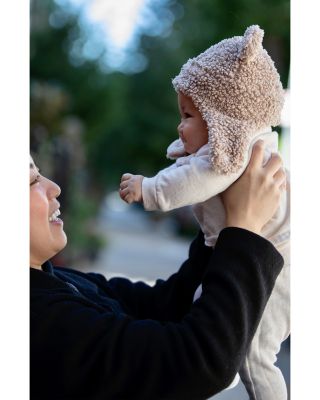 Unisex The Cub Hat Teddy - Baby