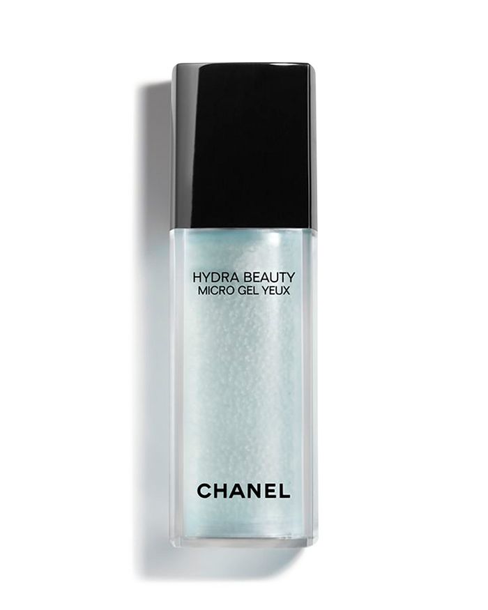 Chanel Hydra Beauty Micro Yeux Intense Smoothing Hydration Eye Gel 15 ml
